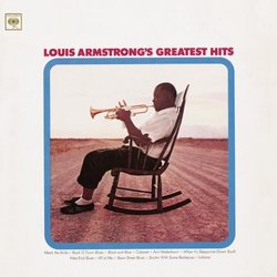 Louis Armstrong - Greatest Hits