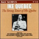 Strong Tenor of Mr. Quebec 1943-1946