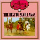Best of Sevillanas 3