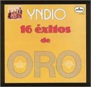 16 Exitos De Oro