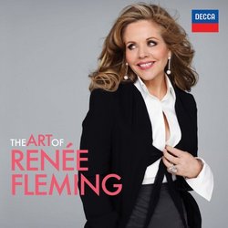 The Art of Renee Fleming