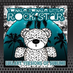 Lullaby Versions of Sublime