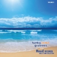 Mirage Soul & Funk Collection Volume 3