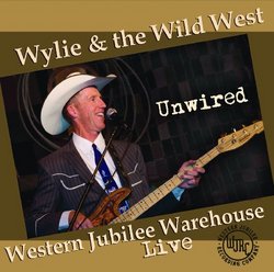 Unwired: Western Jubilee Warehouse Live