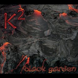 Black Garden