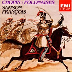 Chopin: Polonaises #1 - 7 by Samson Francois
