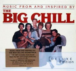 Big Chill Deluxe Ed