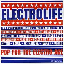 Electrolife