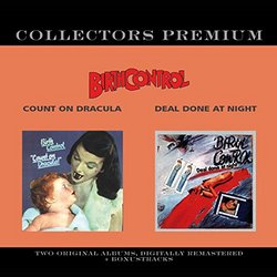 Count On Dracula/Deal Done At Night
