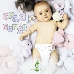 Bedtime Songs For Babies: Cradle Songs