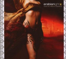 Arabian Nights 3