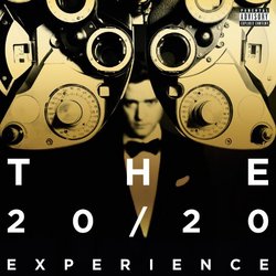 The 20 / 20 Experience - 2 of 2