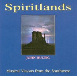 "Spiritlands"
