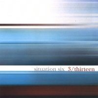 3/thirteen CD-R