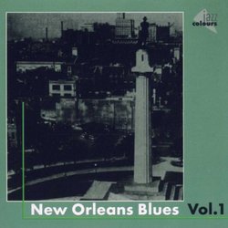 New Orleans Blues 1