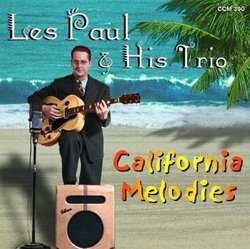 California Melodies