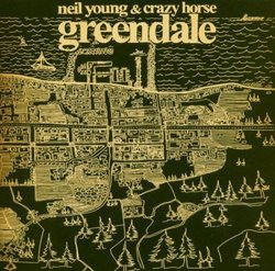 Greendale 2nd Edition (Bonus Dvd)