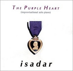 The Purple Heart (improvisational solo piano)