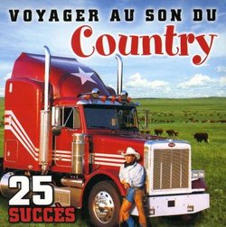 Voyager Au Son Du Country