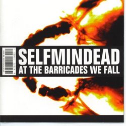 At the Barricades We Fall
