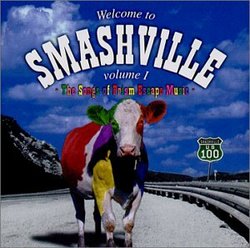 Smashville, Volume 1
