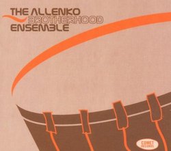 Allenko Brotherhood Ensemble