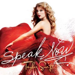 Speak Now (Deluxe Edition CD + Bonus Videos + 6 Bonus Tracks)