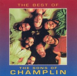 Best of the Sons of Champlin