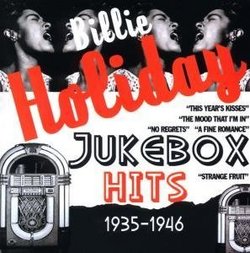 Jukebox Hits 1935-1946