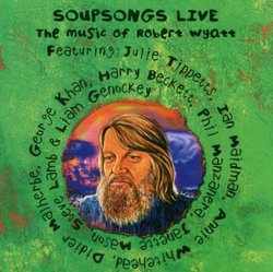 Soupsongs: Music of Wyatt