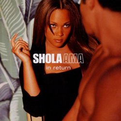 Shola Ama-In Return