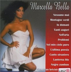 Bella Marcella