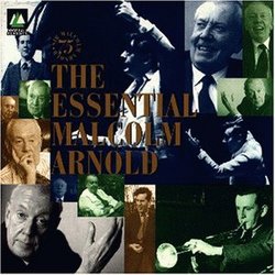 Essential Malcolm Arnold