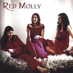 Red Molly Ep