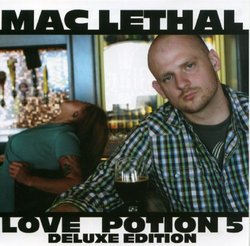 Love Potion, Vol. 5