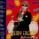 Steady Fready," Collective Cuts"