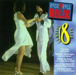 Rock 'n Roll Relix (Series): 1974-1975