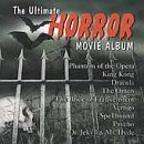 Ultimate Horror Movie Album