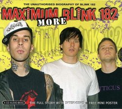 More Maximum Blink-182