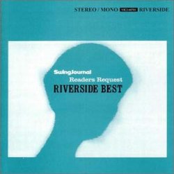 Riverside Best: Swing Journal