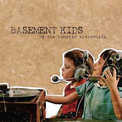 Basement Kids