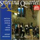 50th Anniversary of the Smetana Quartet