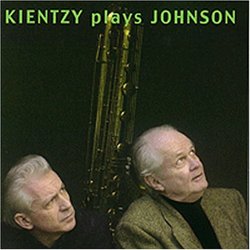 Kientzy Plays Johnson