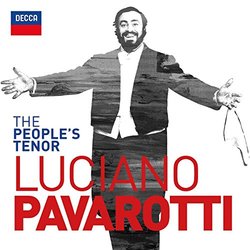 The People's Tenor [2 CD]