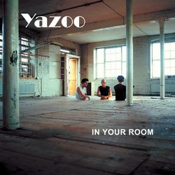 In Your Room (W/Dvd)
