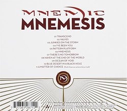 Mnemesis