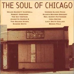 Soul of Chicago