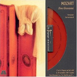 Mozart: Don Giovanni