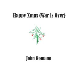 Happy Christmas War Is Over
