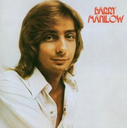 Barry Manilow 1 (Exp)